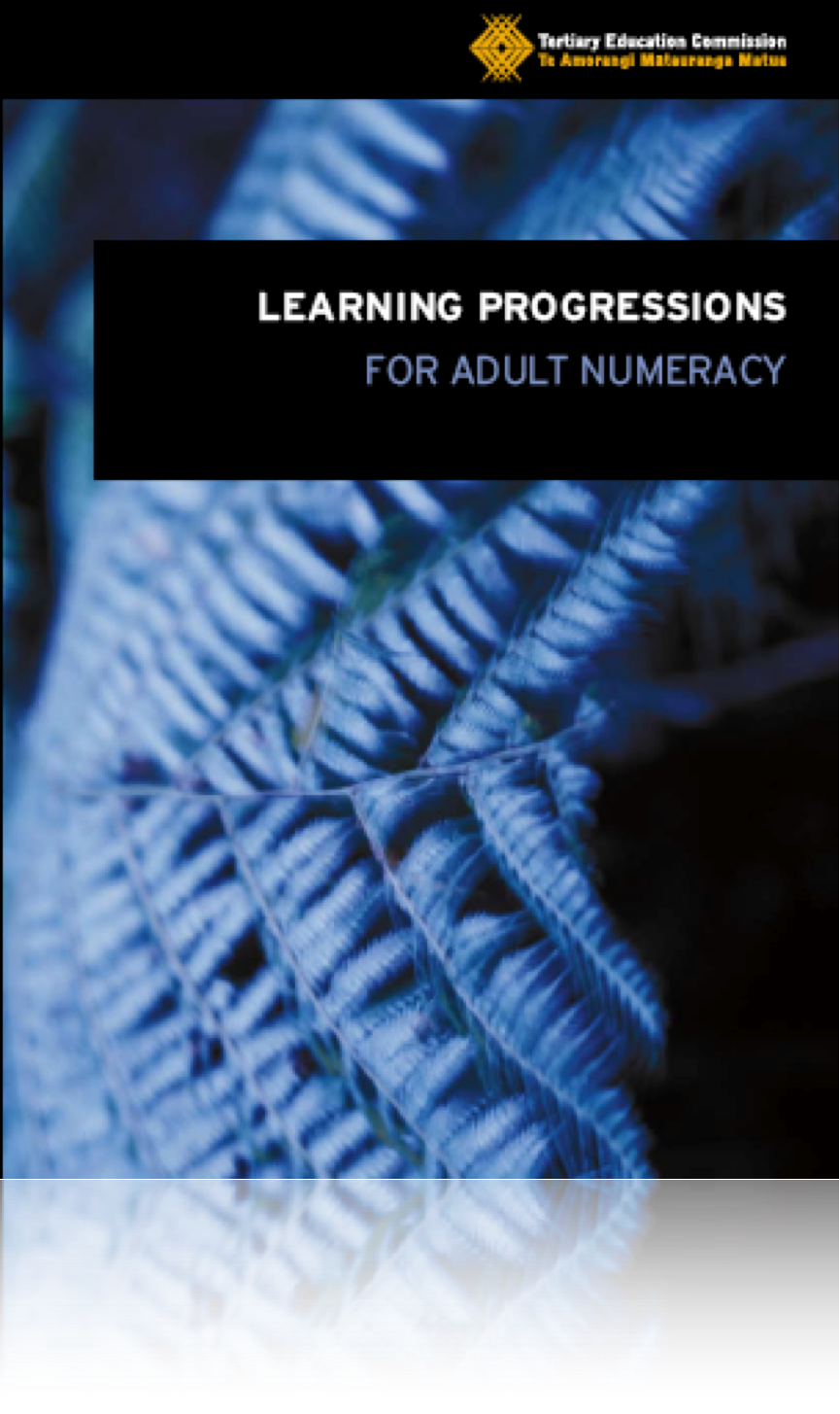 Where Do I Find The Full Versions Of The Learning Progressions