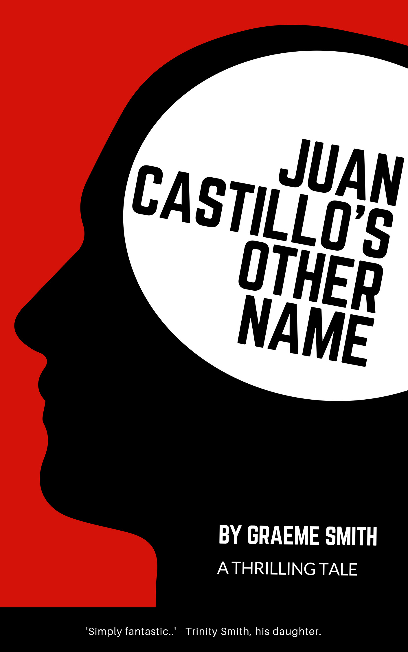 I just published a short story on Amazon