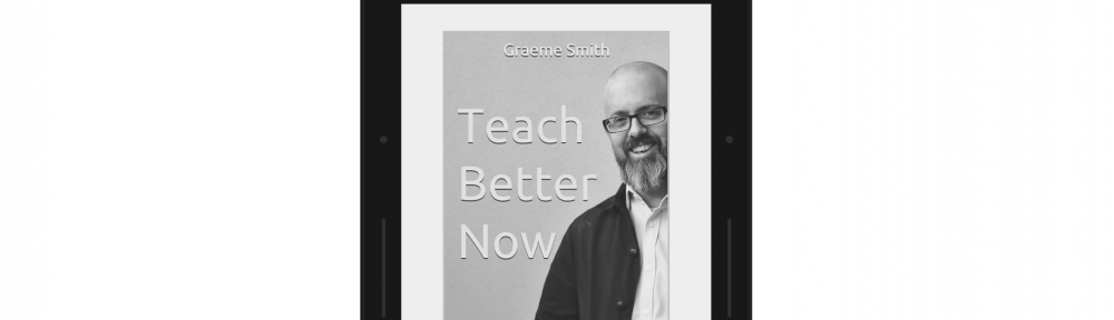 Why haven’t I self-published a book on how to embed literacy and numeracy into vocational training yet?