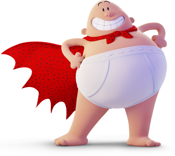 Three months without pants: This is Graeme and the future of werk.