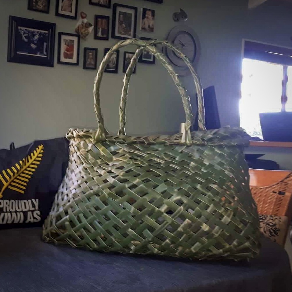 What is Tuakana-Teina? You Carry One Handle of the Kete and I Carry the Other