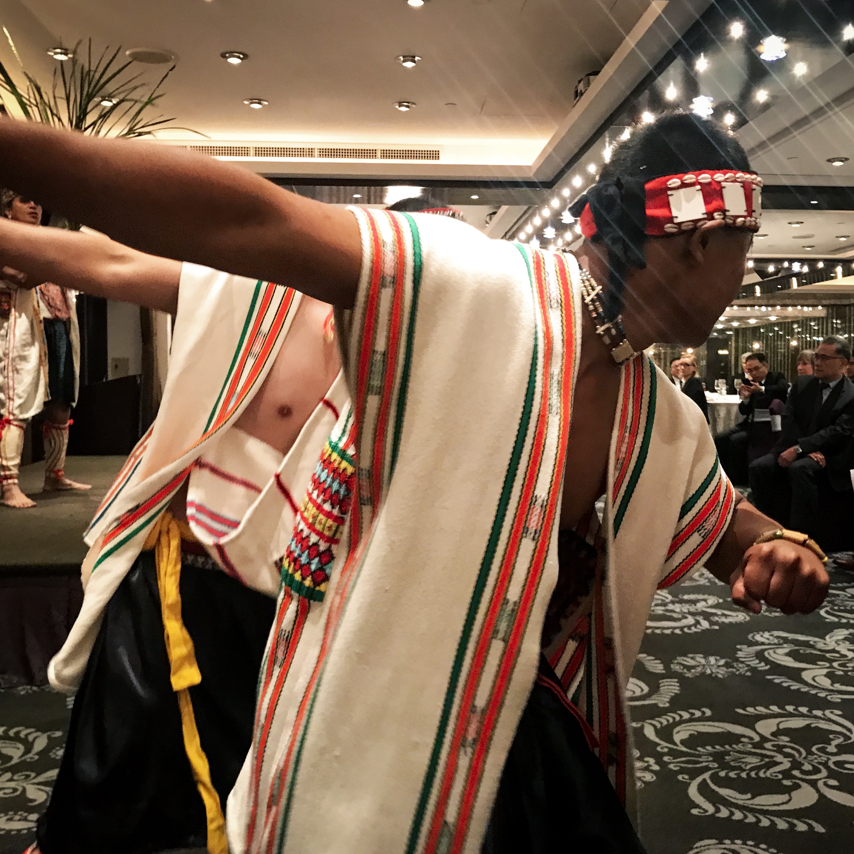 Indigenous Taiwanese and Māori in Aotearoa NZ – You might be happily surprised at the relationship