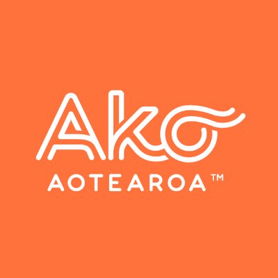 Ako Aotearoa Professional Learning & Development Workshops