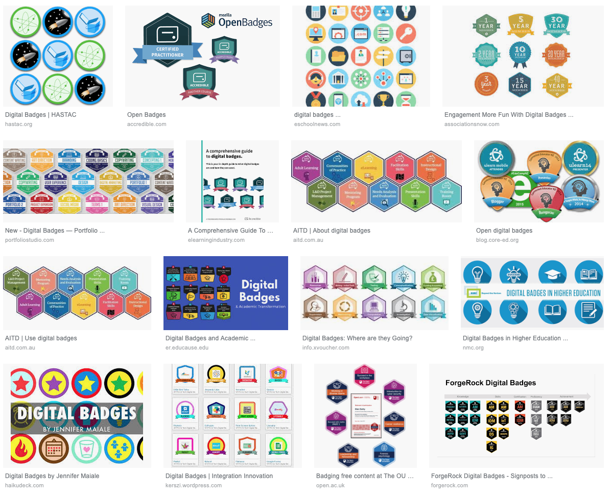 What Are Micro-Credentials and Digital Badges?