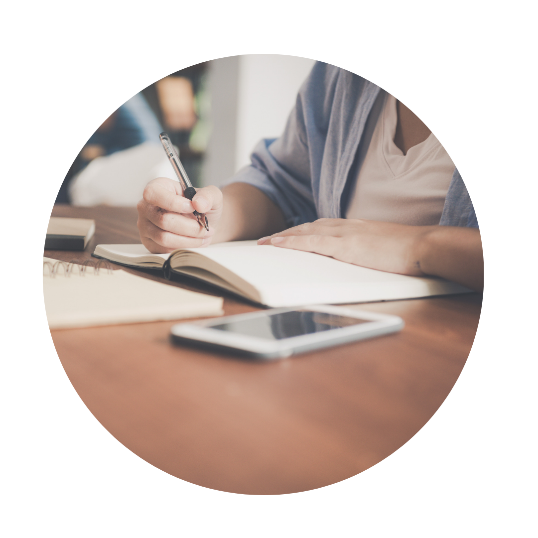 How Can I Learn To Write Better?