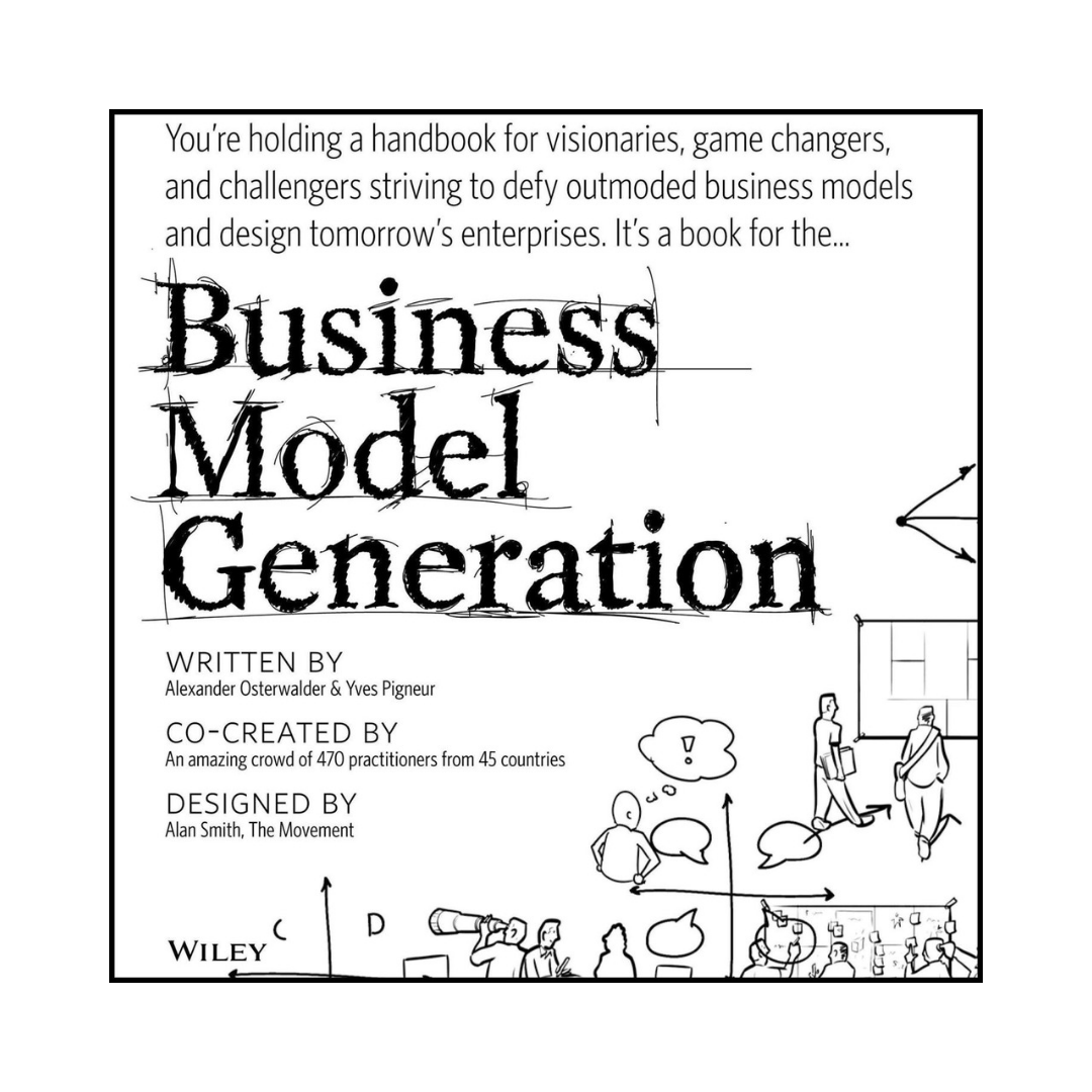 Business Model Generation