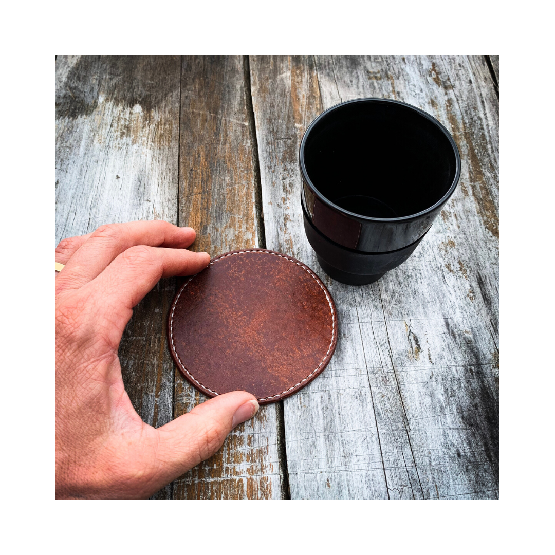 Why Did I Get Into Leatherwork? 5 Awesome Reasons That Might Also Resonate With You