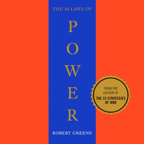 48 Laws of Power by Robert Greene – Is there a free audio summary?