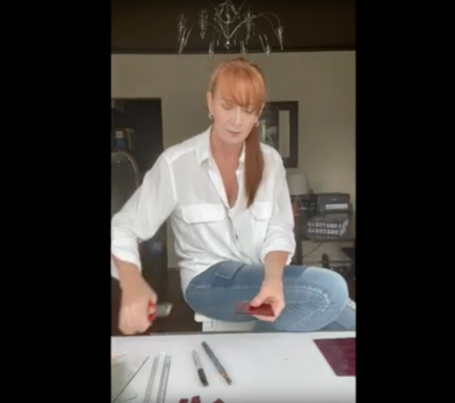 How do you get started making Stained Glass…?