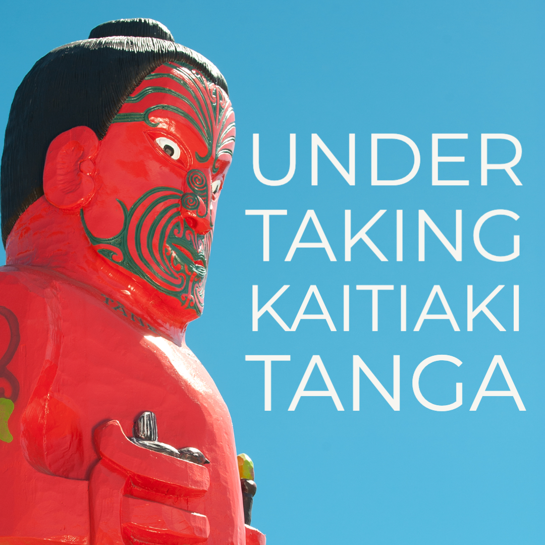 How to “Undertake Kaitiakitanga” For Learner Success: 3 Solid Principles You Need To Know