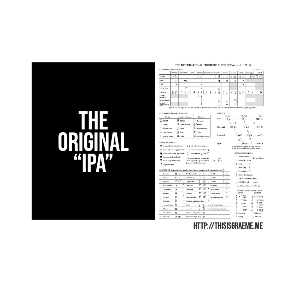 My IPA > Your IPA – Surprising Thirsty Work Making Memes for the 0.1%
