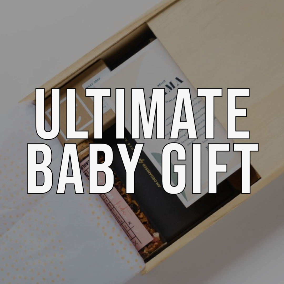 Friend having a baby? What’s the 1 cool baby gift to rule them all?