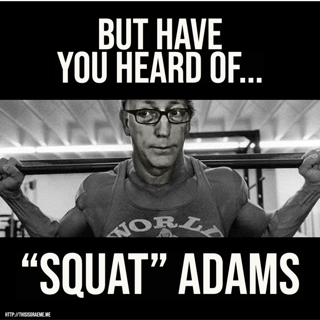 How To Win Bigly – You May Already Be Awe-Inspiring and Awesome…