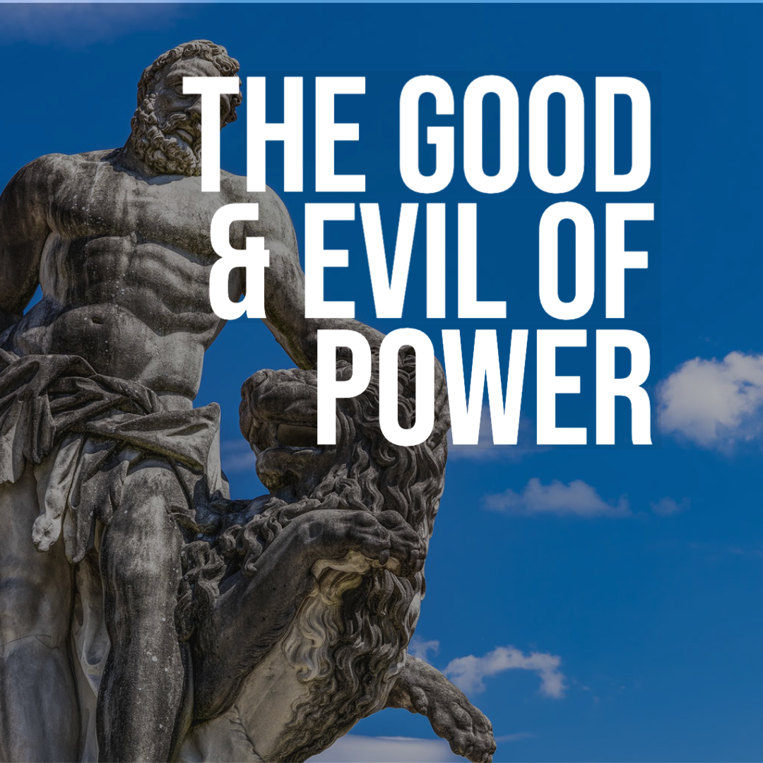 Power: A Smart Person’s Guide to Understanding It