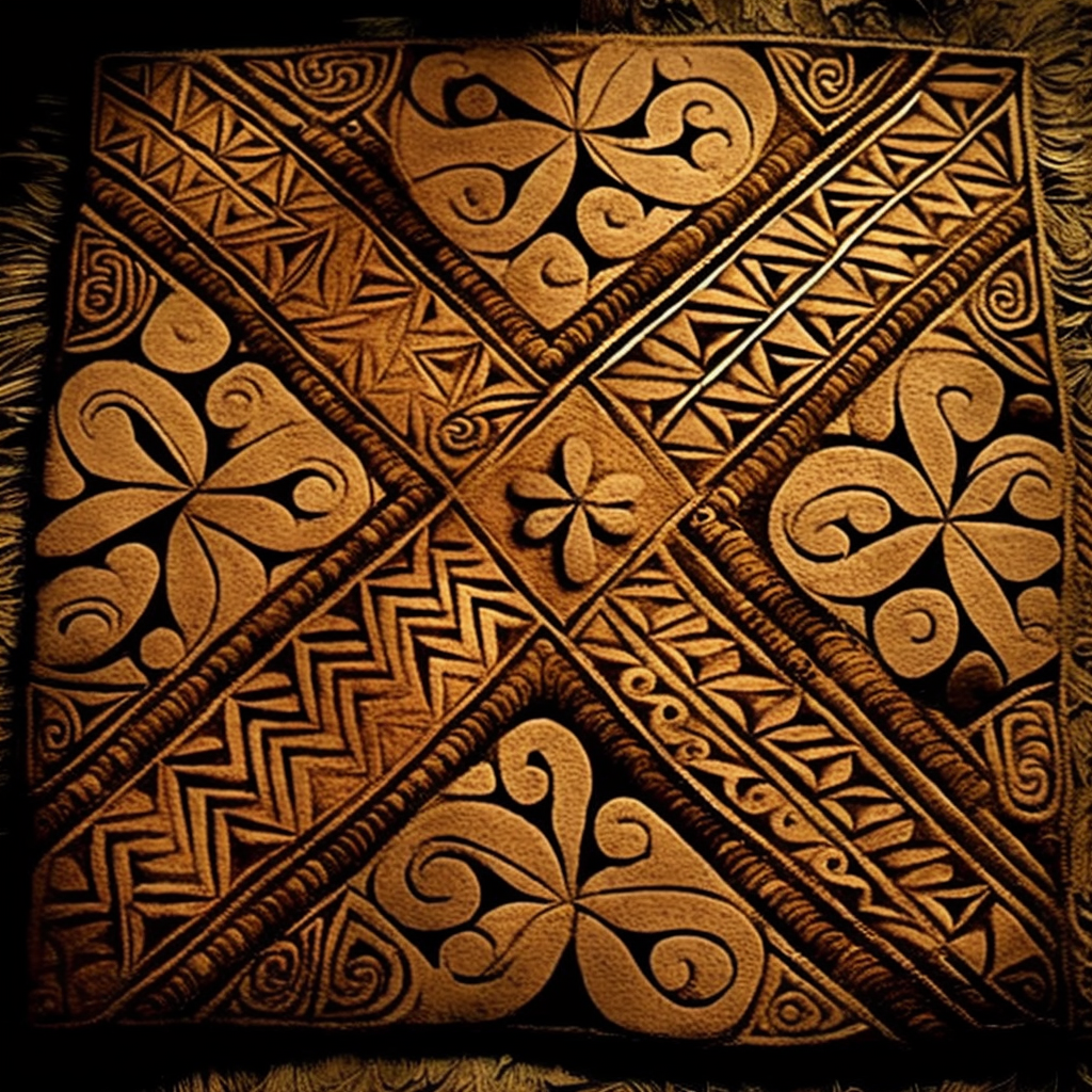 Le Va: Understanding the Sacred Space in Pacific Culture – Part 1