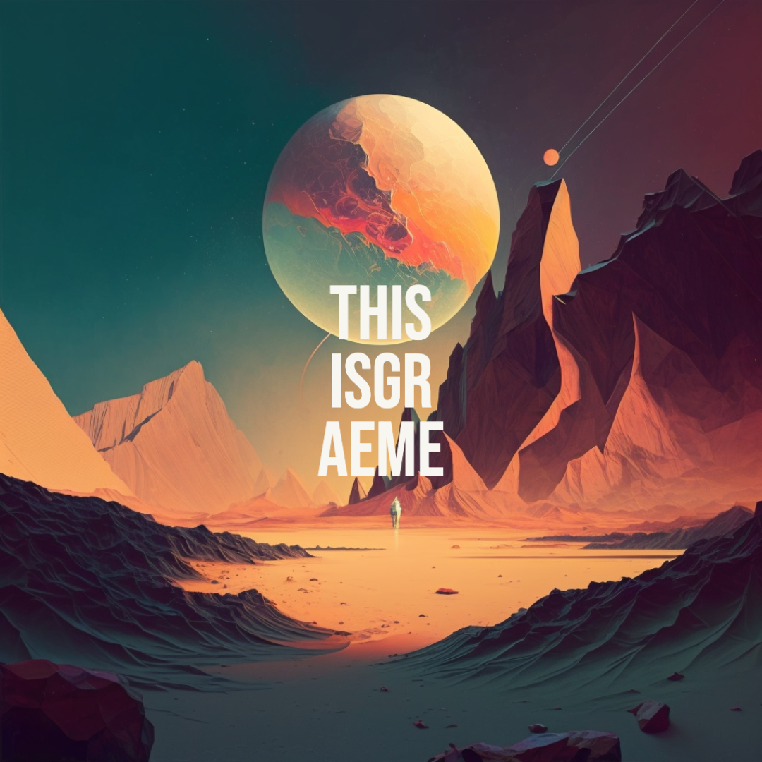 10 Stunning Examples of Digital Art I Created with AI on MidJourney