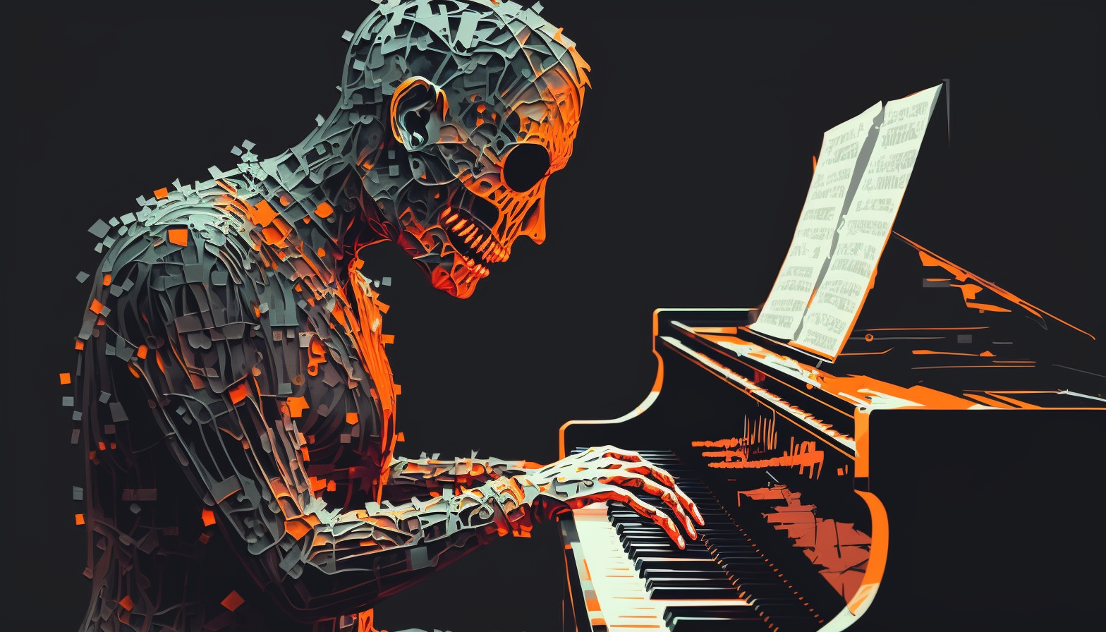 How to Use ChatGPT3 and OpenAI to Write Music: Unlocking Your Creative Potential
