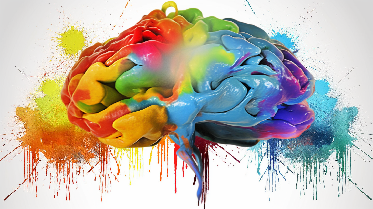 Neurodiversity in Adult Education: Celebrating the Rich Tapestry of Human Minds