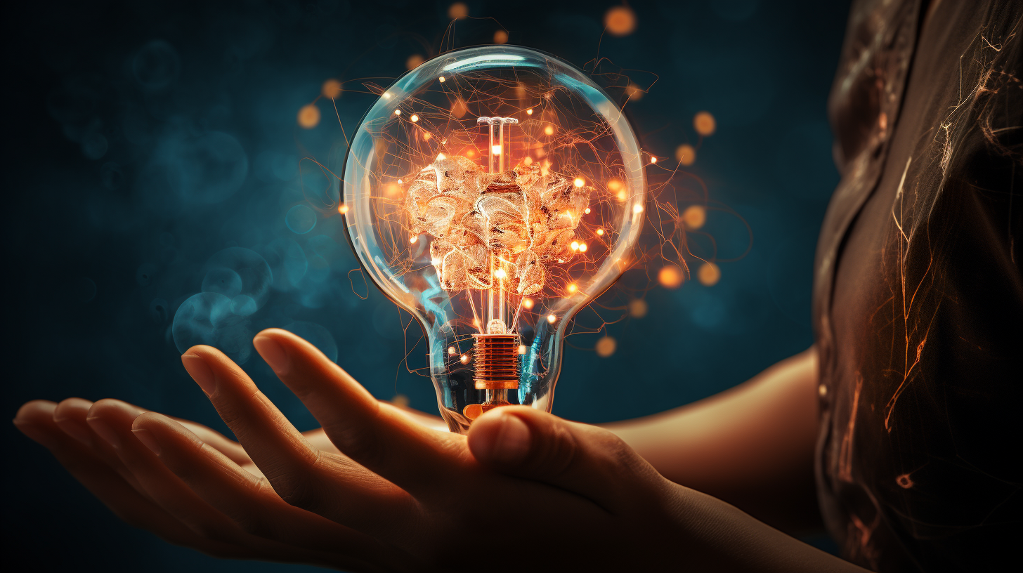 Tinkering with AI Empowers Creativity, Innovation and Collaboration