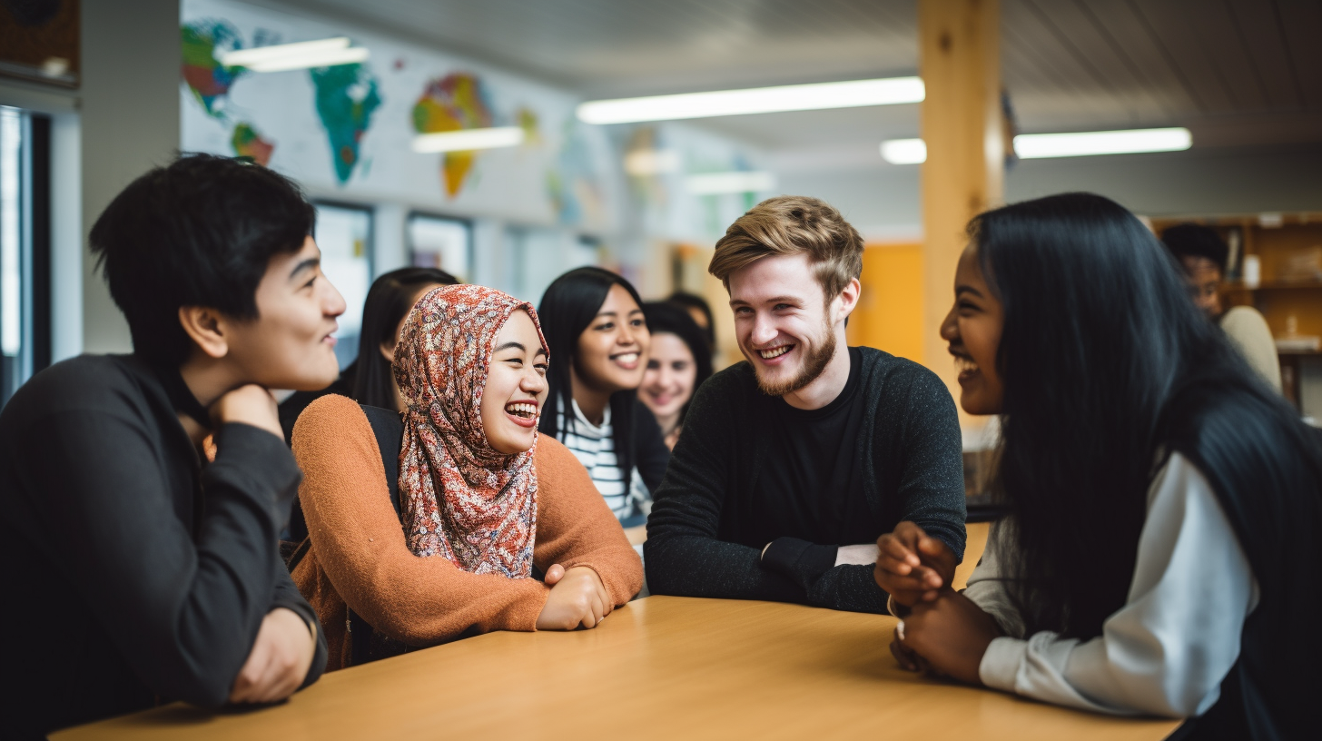 Empowering Success: Transformative Foundations of ESOL Teaching for Tertiary Educators in Aotearoa NZ – Part 1