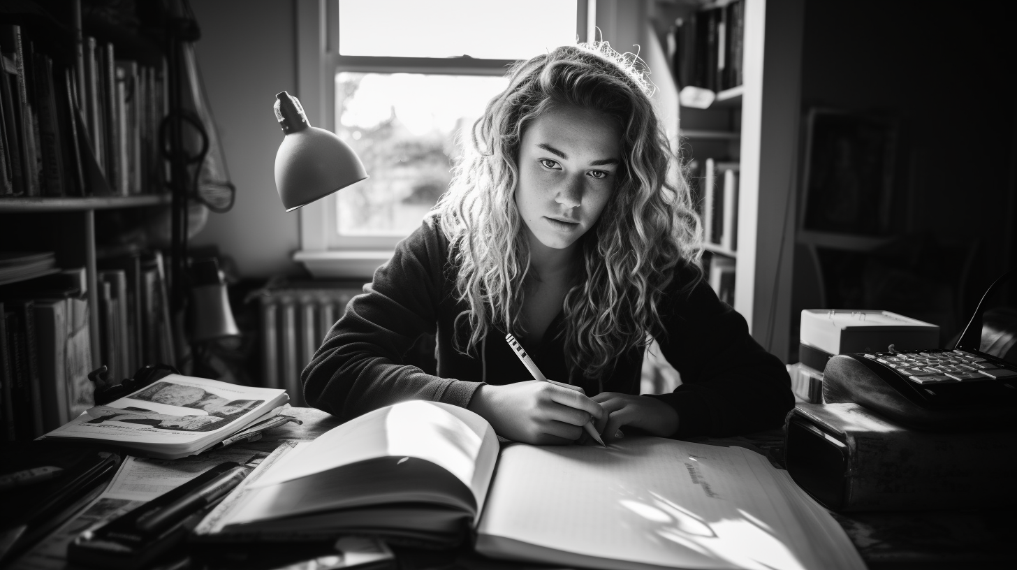 Master Your Exam Essay Writing with This Comprehensive Checklist: Exam Preparation Bootcamp and The Science of Studying Part 2