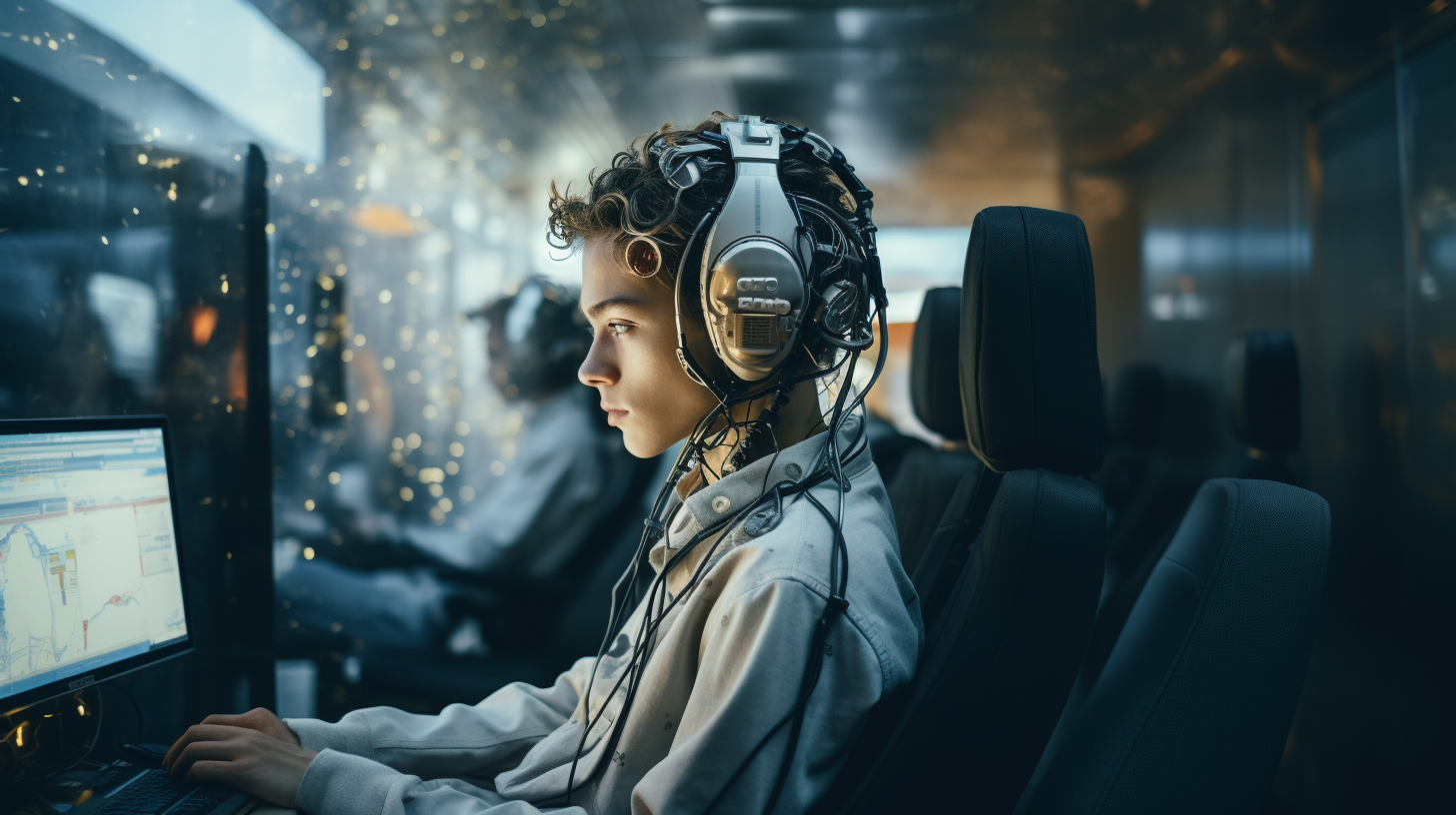 A Tertiary Educator’s Guide to Technology, AI and Cultural Responsiveness: Or Why You Need to Understand and Embrace the Untapped Digital Landscape