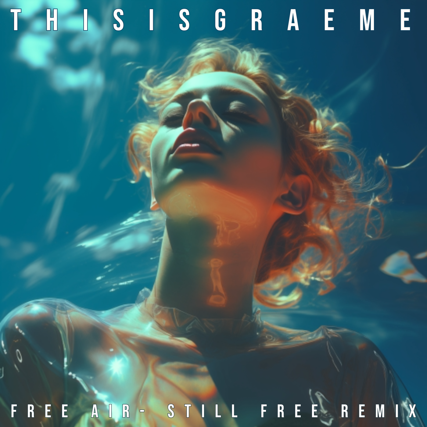 Free Air (Still Free Remix) – New Release from THISISGRAEME Music
