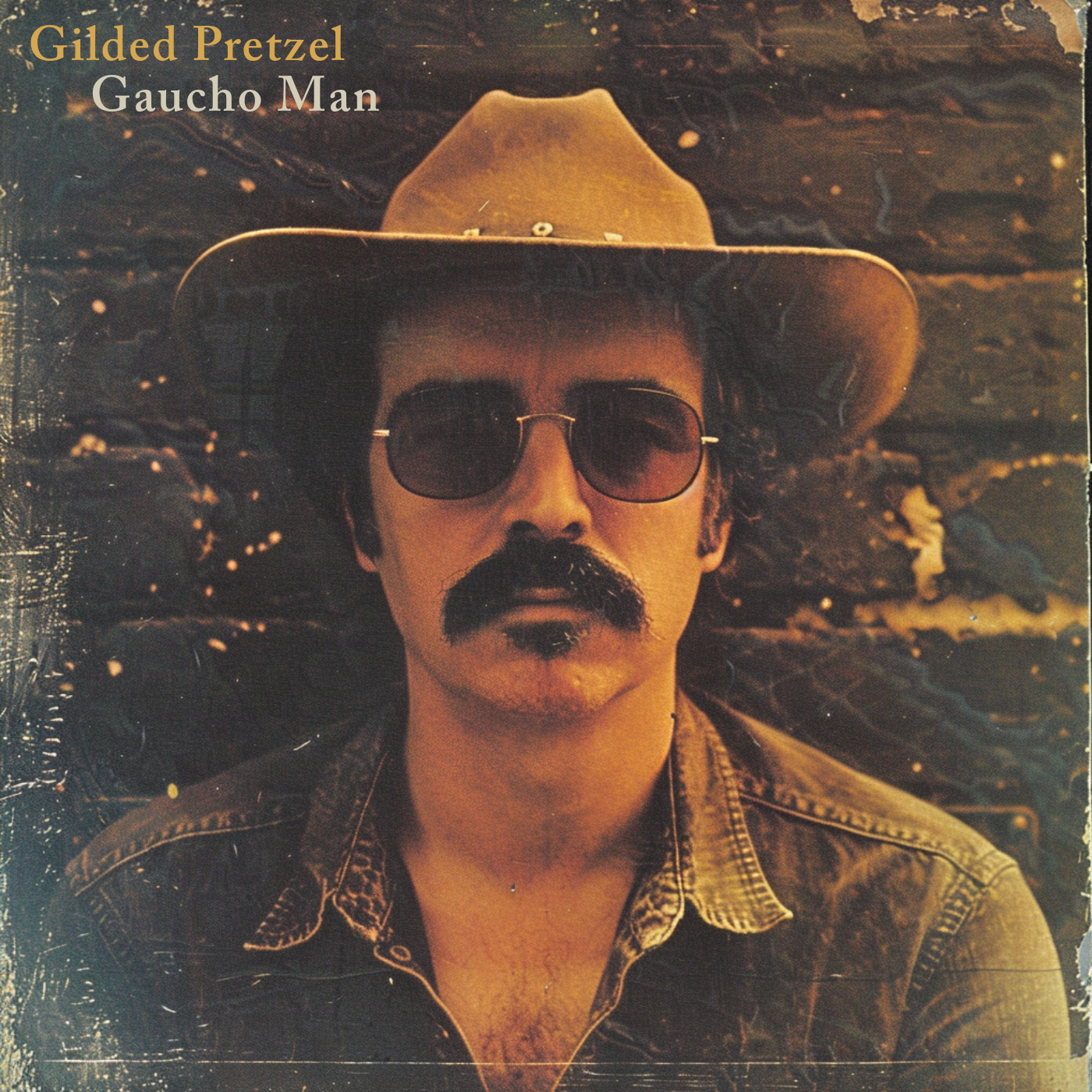 Discover “Gaucho Man”: A New-Old Adventure from THISISGRAEME Music and Gilded Pretzel