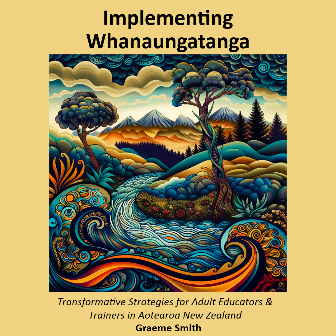 Transform Your Teaching: Implementing Whanaungatanga in Adult Education – A Must-Read eBook + Exclusive Bundle Offer