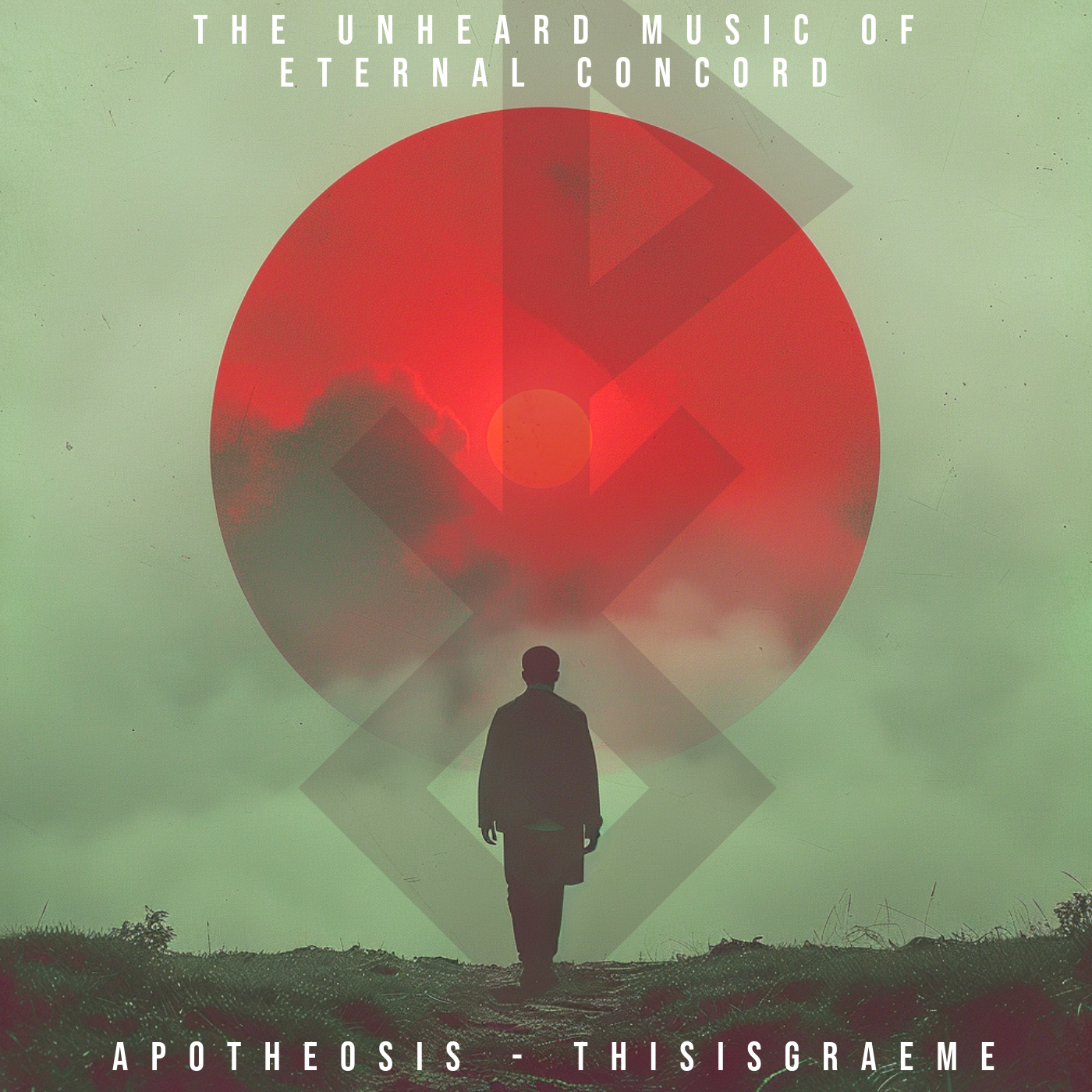 Discover “The Unheard Music of Eternal Concord (Apotheosis)”: A New Drum & Bass Adventure from THISISGRAEME Music