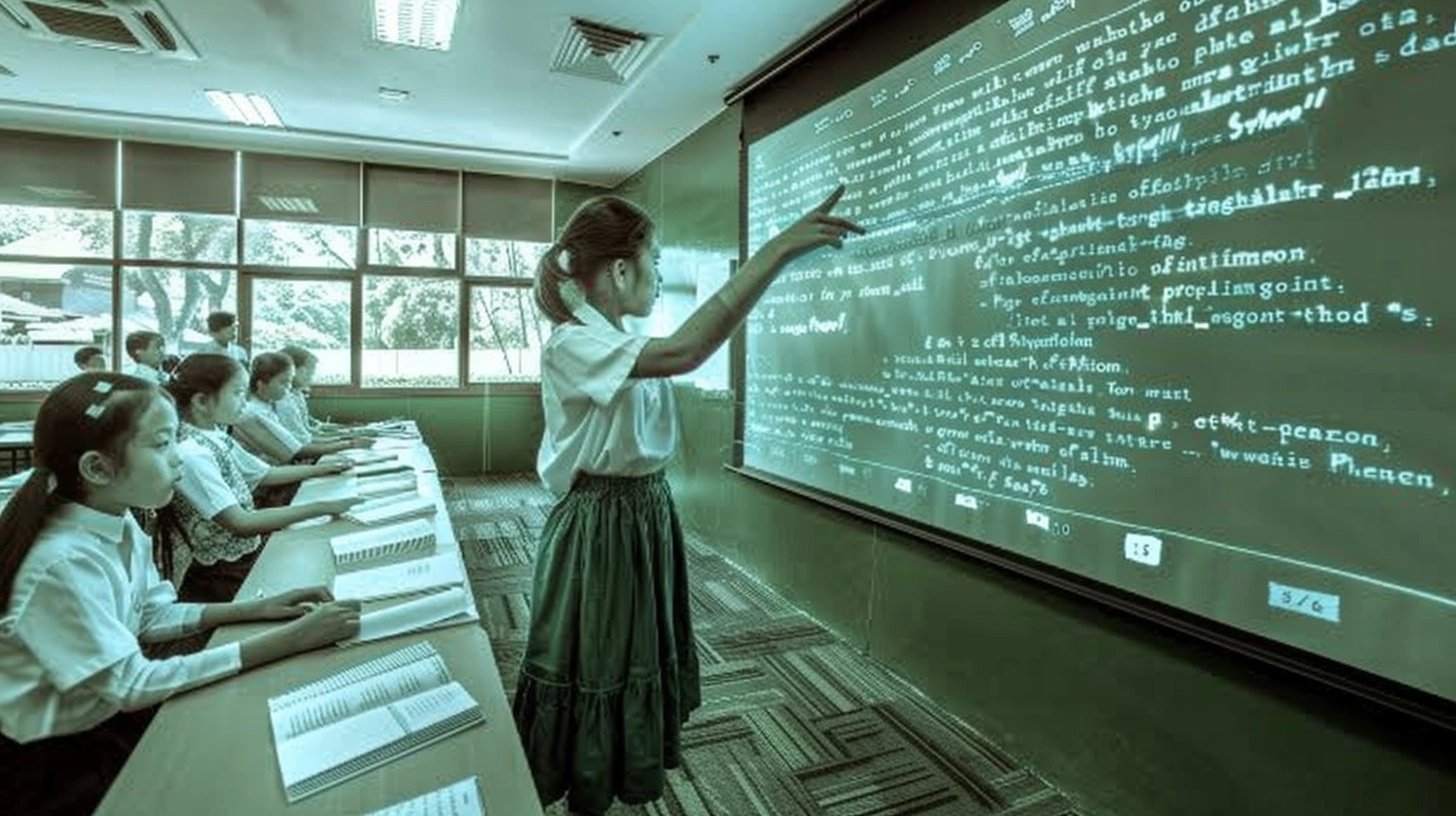 Unlock the Potential of AI in Education (Literature Review): Transformative Insights and Future Directions