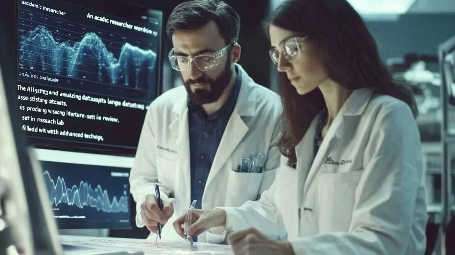 Top 5 Insights on How AI in Education is Revolutionising Research and Teaching Practices