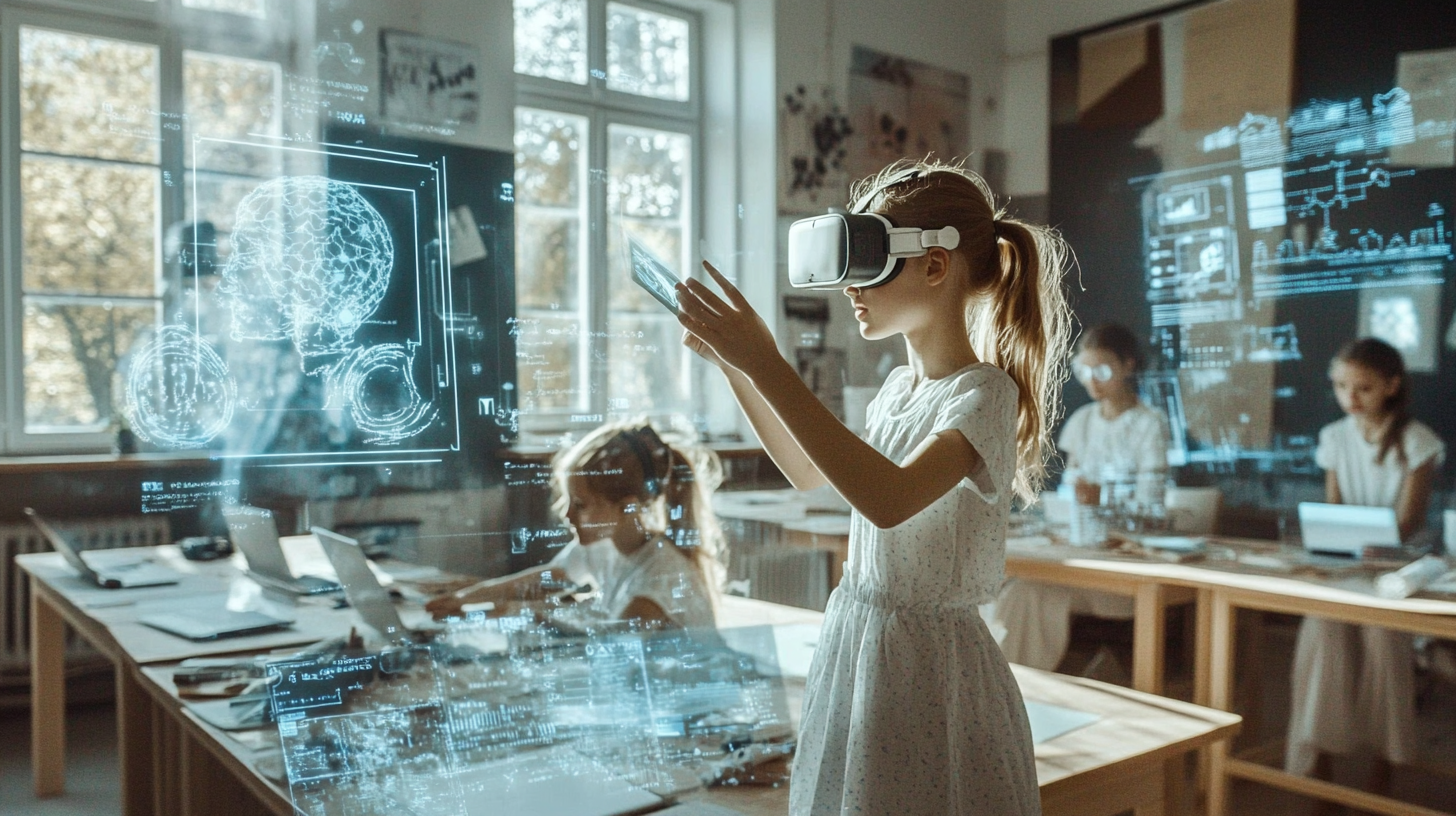 Discover Key Findings from Our Ako Aotearoa AARIA Research on AI in Adult Tertiary Education: 5 Important Insights on Impact, Challenges, and Future Trends