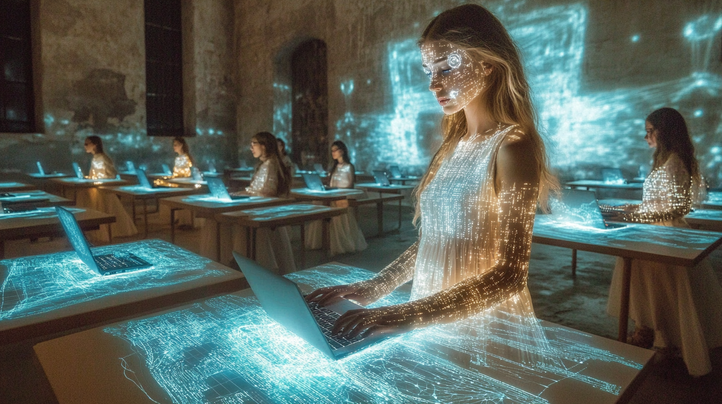 Balancing AI Regulation in Education with Innovation: 6 Insights from Comparative Research