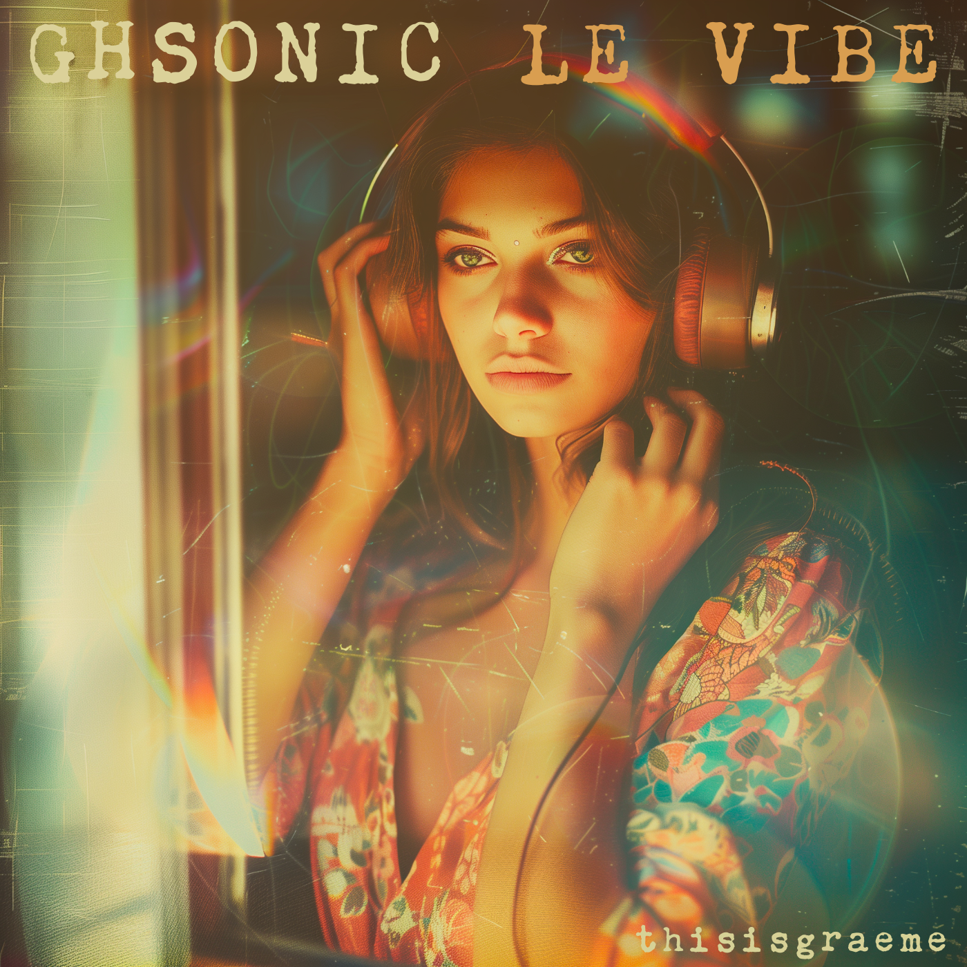 Le Vibe Album Breakdown: Exploring the First 5 Tracks of ‘Le Vibe’ by GHSonic and THISISGRAEME