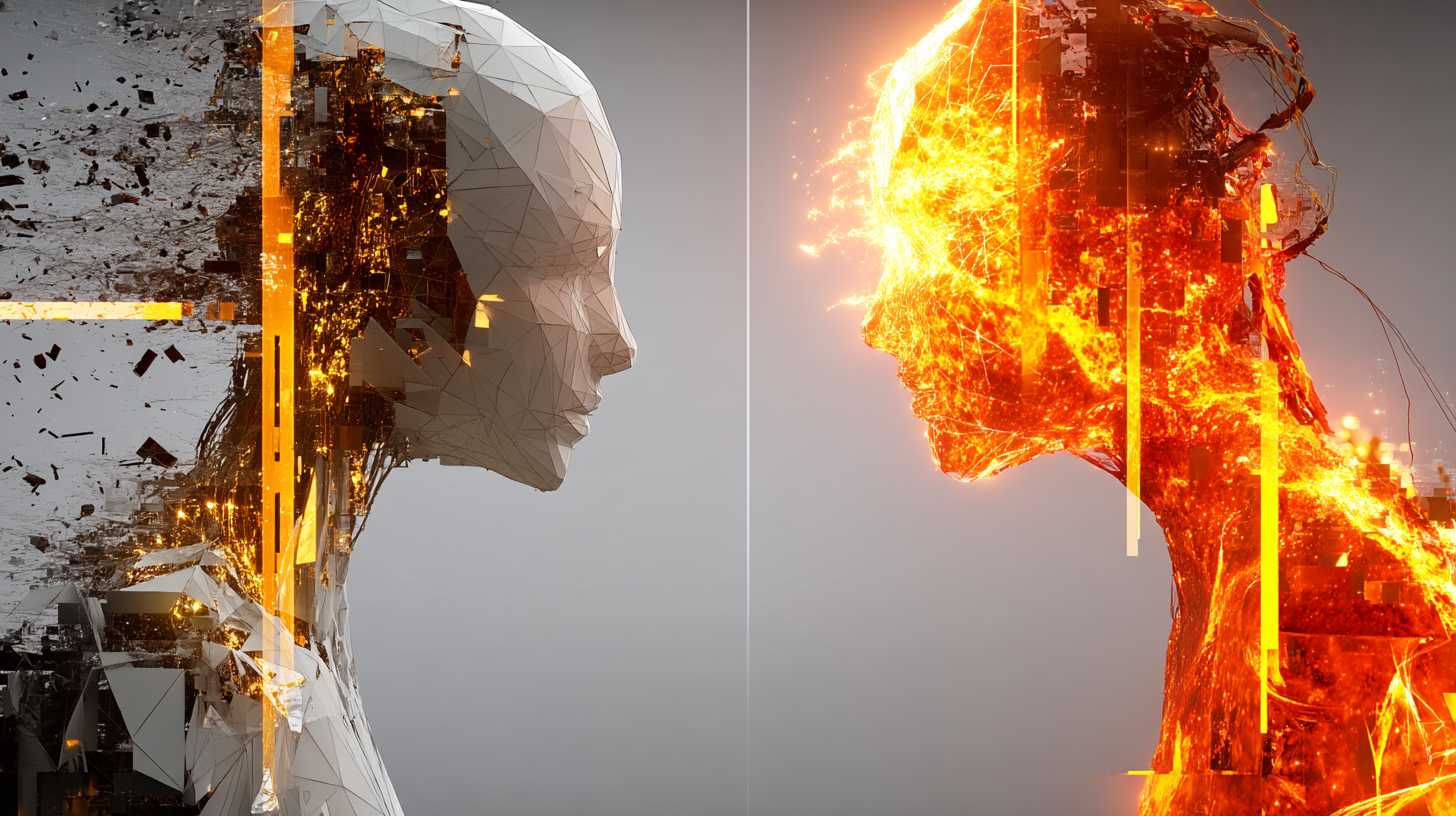 The Future of AI Isn’t Faster. It’s Deeper: Why AI Design Thinking Must Evolve Into Something Recursive, Relational, and Alive