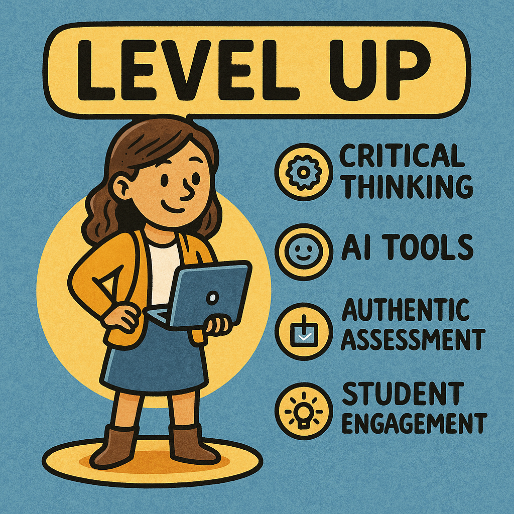 AI in Education Assessment – Or Why We Need to Rethink Assessment in the Age of AI NOW