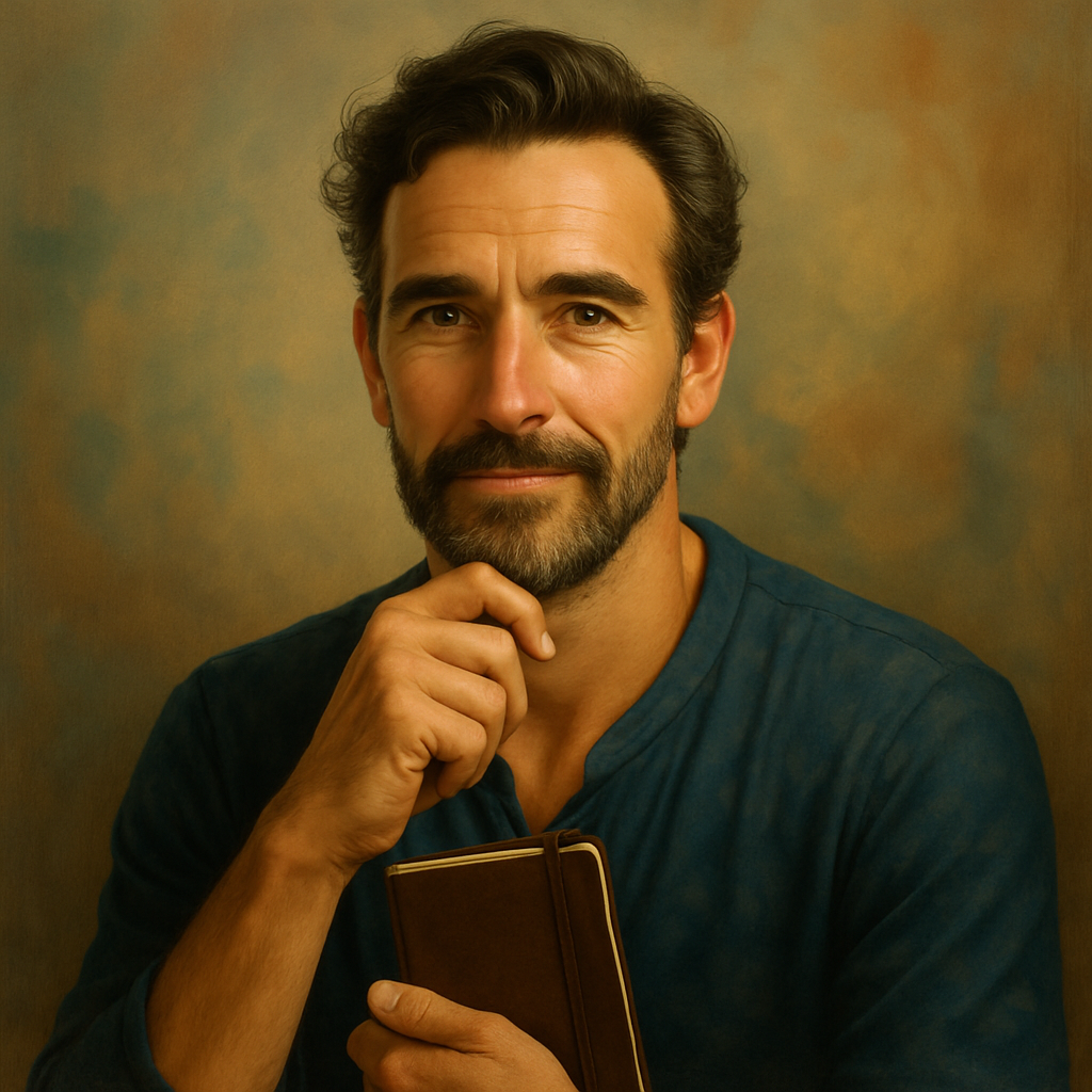 Need Help With CV Or Resume? Meet MILES — The Amazing AI Résumé and CV Builder That Actually Gets You