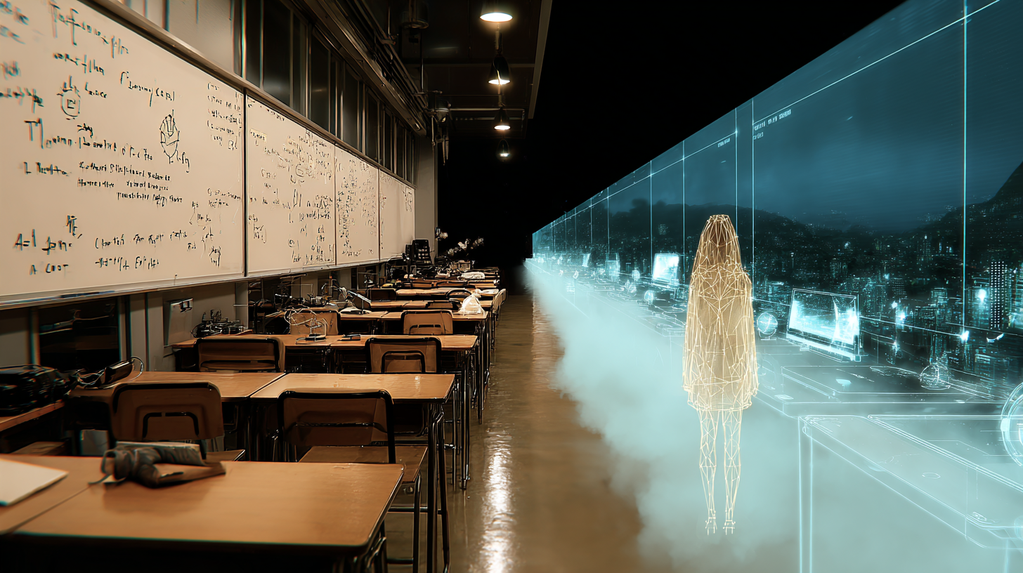 New Zealand AI Strategy Needs Teeth: Vocational Education at the Crossroads