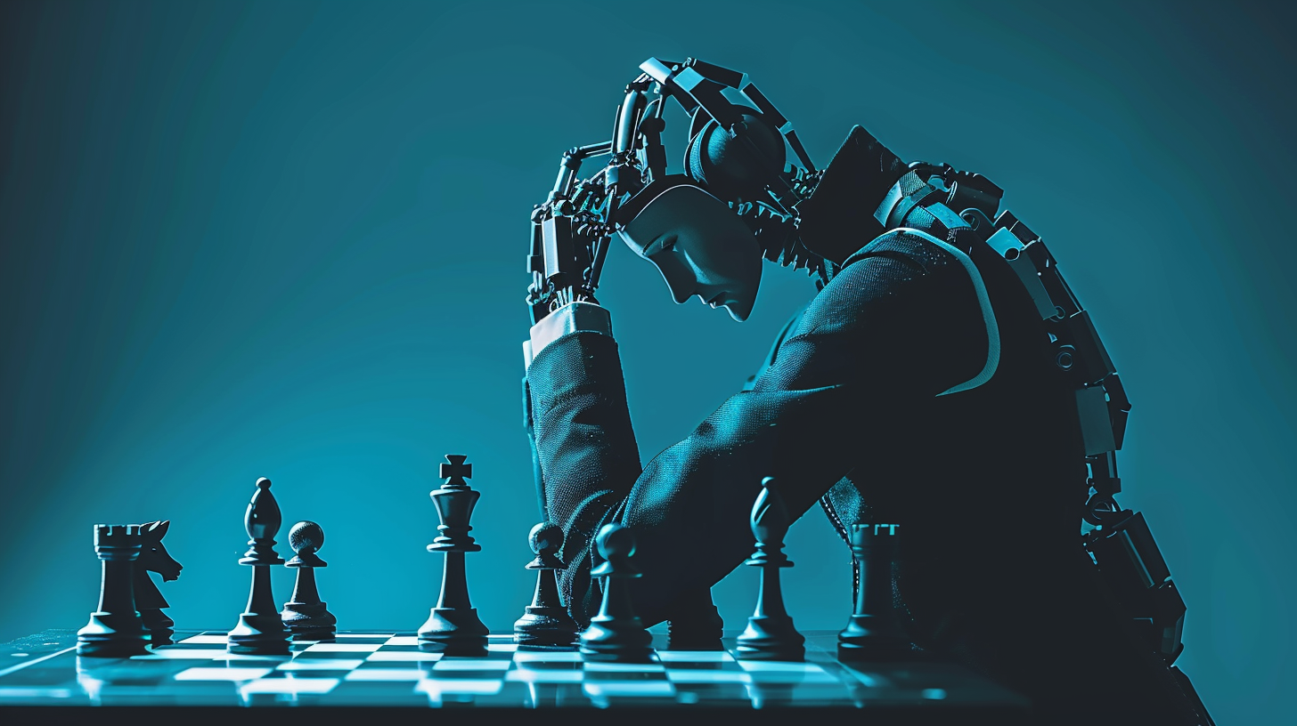 What the Claude AI Blackmail Test Reveals About AI Design