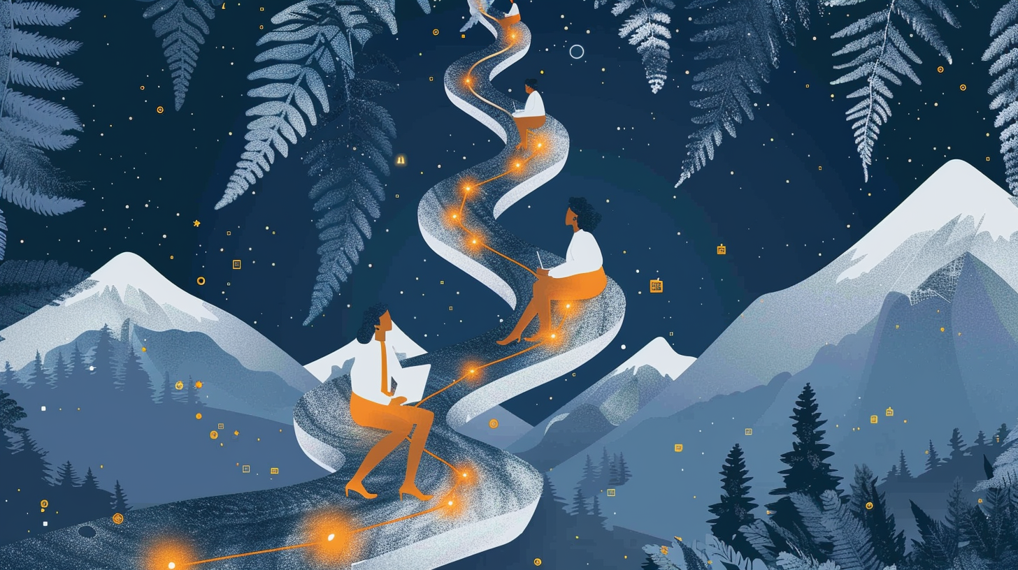 AI Skills Strategy New Zealand: Beyond Policy into the Real Spine of Learning