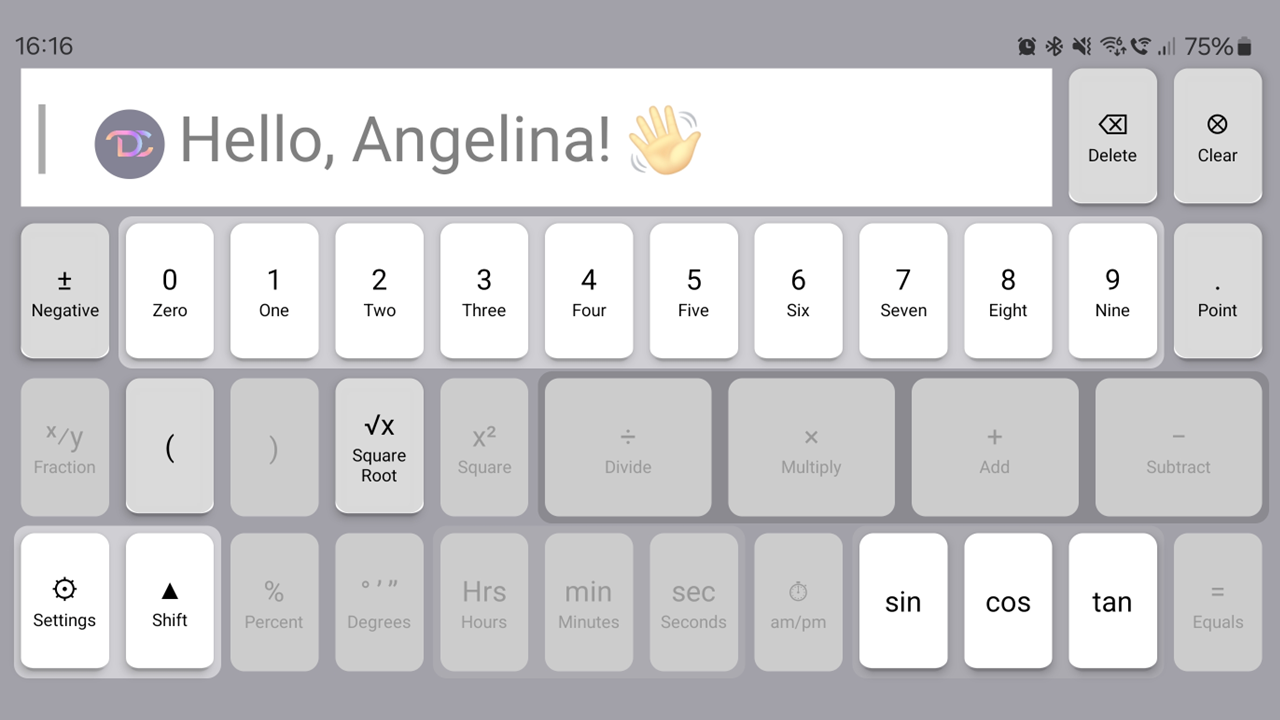 Dyscalculator lifts the floor for numeracy – Congratulations to Numeracy Educator Award 2025 winner Gary Sharpe
