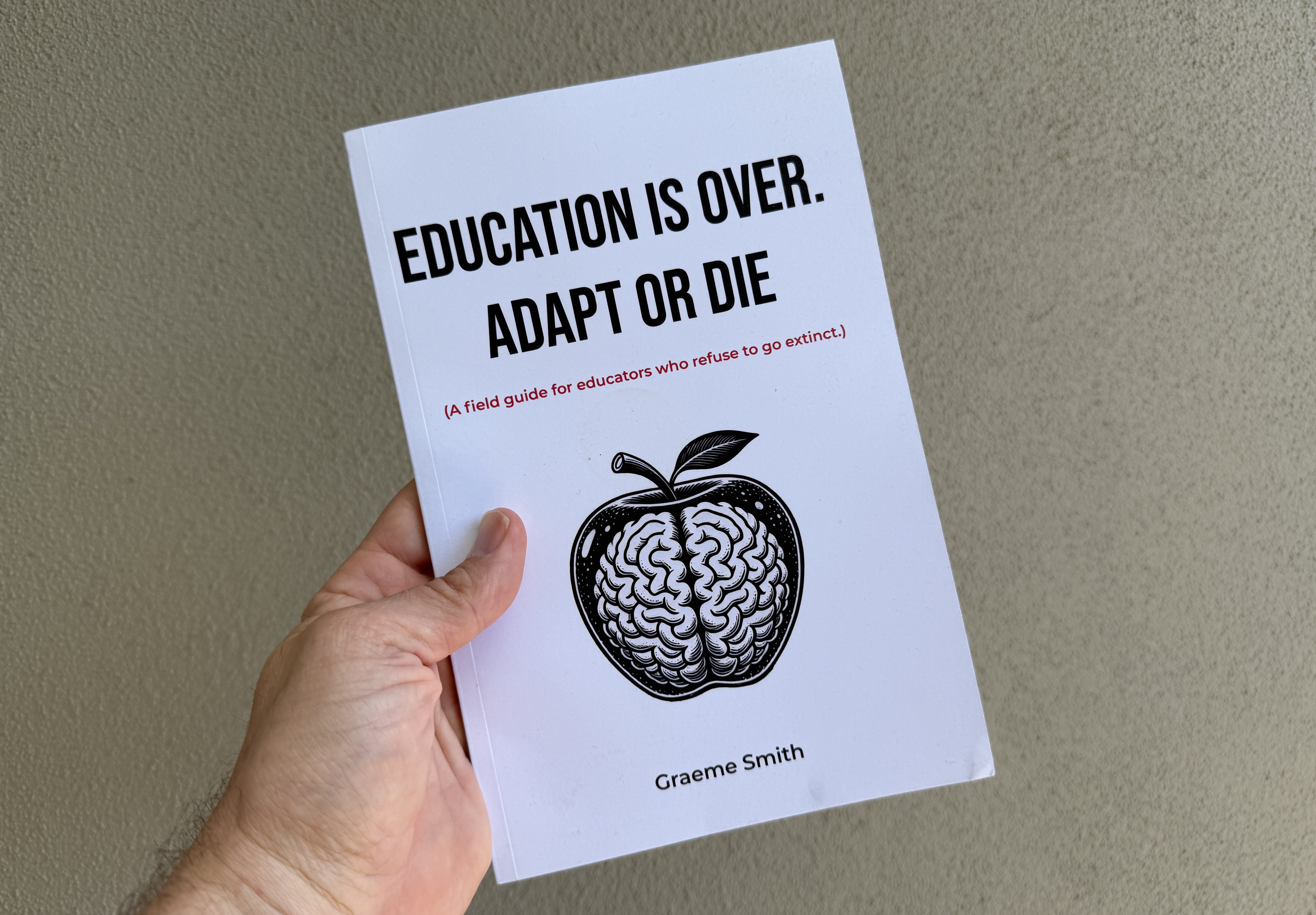 Early Signals Ahead of ISTE 2025 AI in Education: Why I Went to San Antonio – Part I