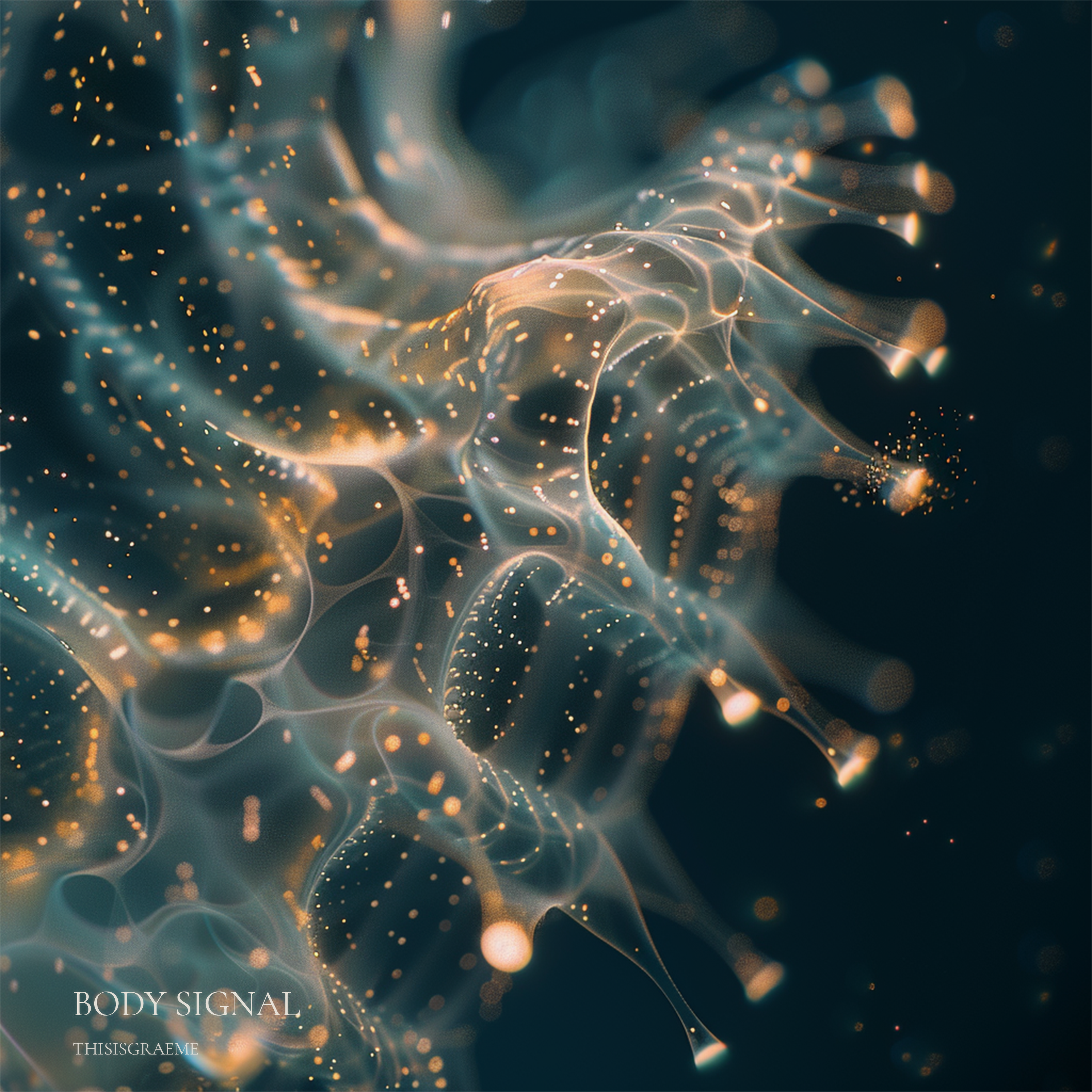 Body Signal — THISISGRAEME