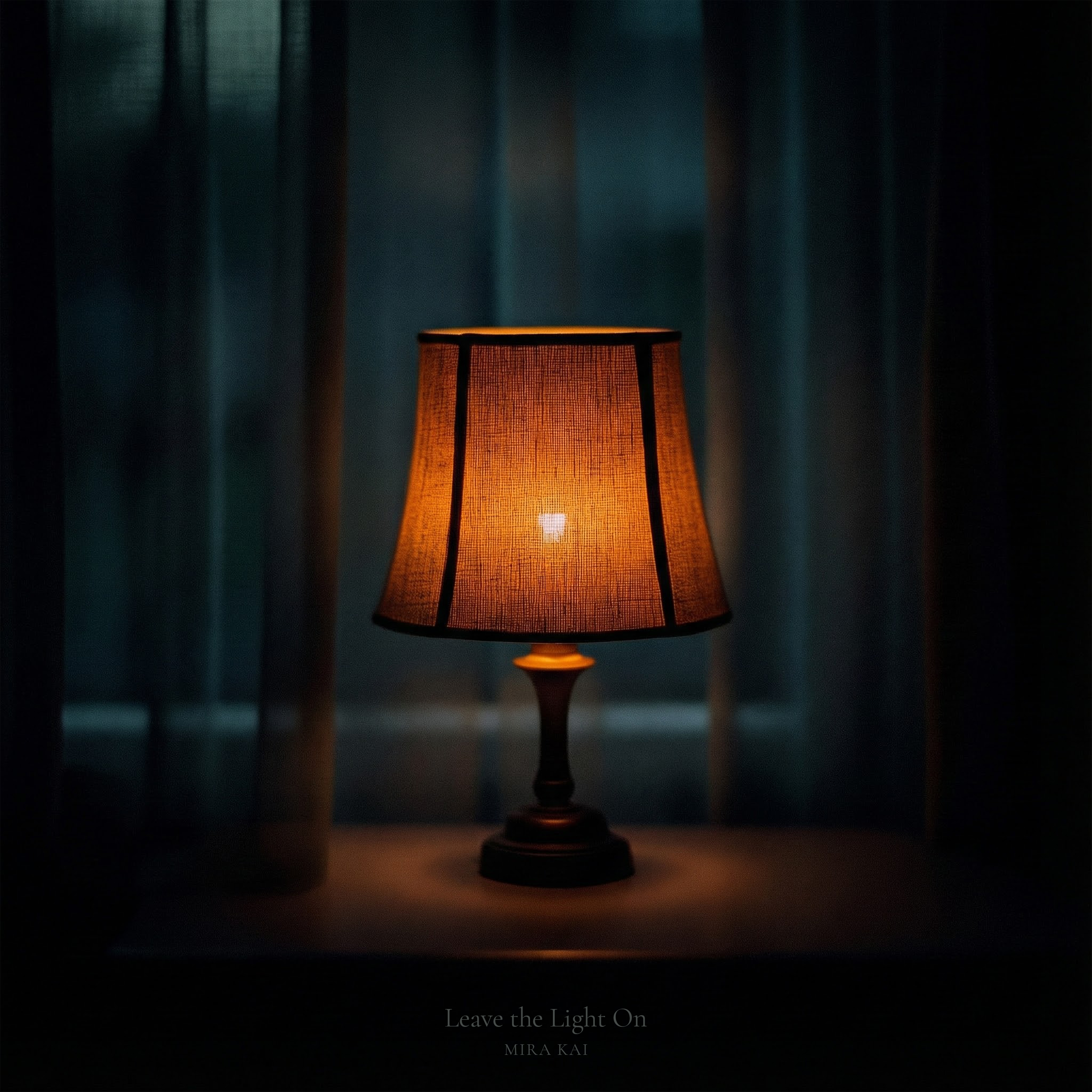 MIRA KAI — Leave the Light On