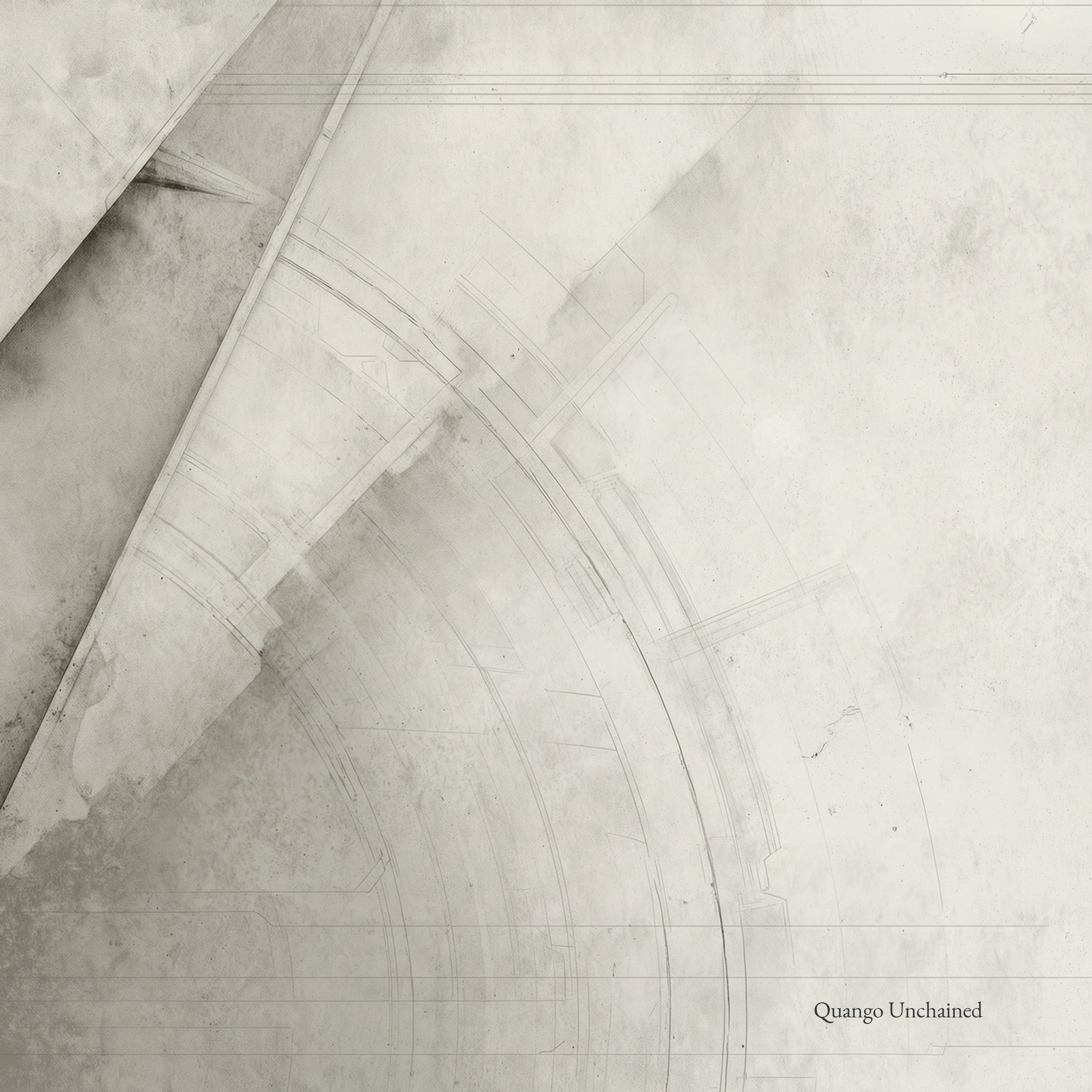 Quango Unchained — THISISGRAEME